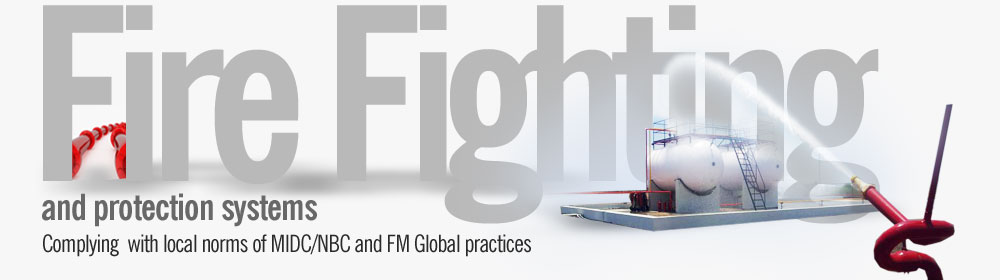 Fire Fighting Systems