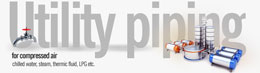 Utility Piping